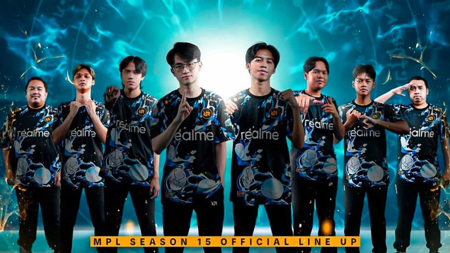 RRQ lolos playoff ESL Challenge Finals, ini hitung-hitungannya