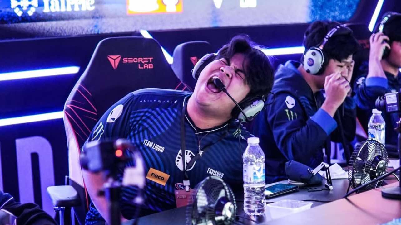 TLID amankan tempat di final upper bracket ESL MLBB Season 6